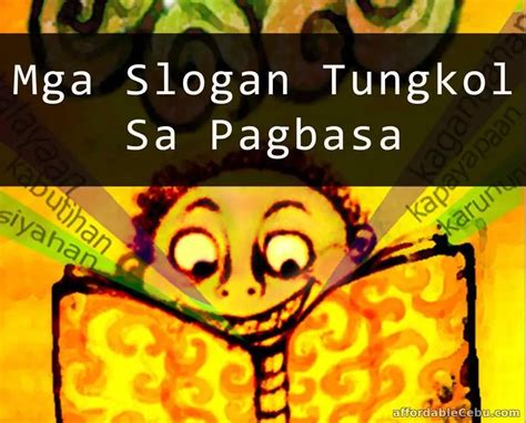 [Best Answer] gumawa ng slogan tungkol sa ama .